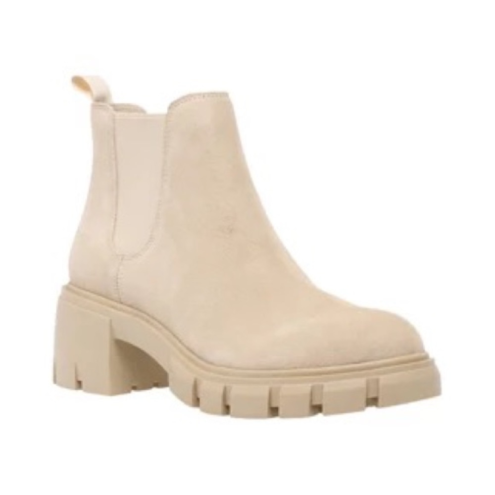 steve madden boots